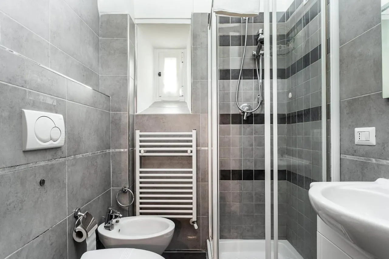 Guest house Art Deluxe Rooms - Vatican Rome