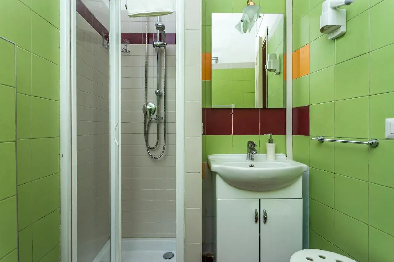 Guest house Art Deluxe Rooms - Vatican Rome Italy