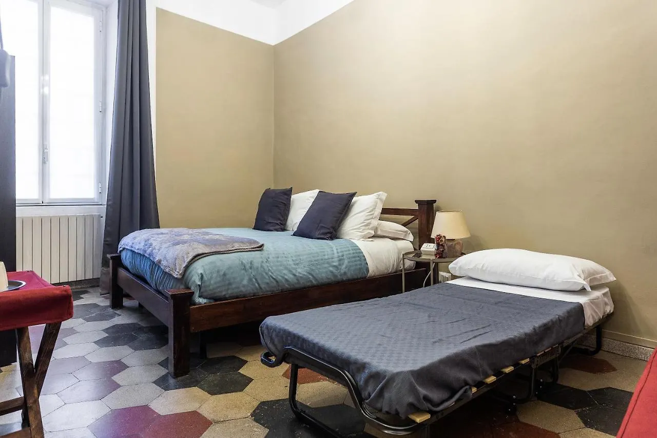 Art Deluxe Rooms - Vatican Rome Guest house