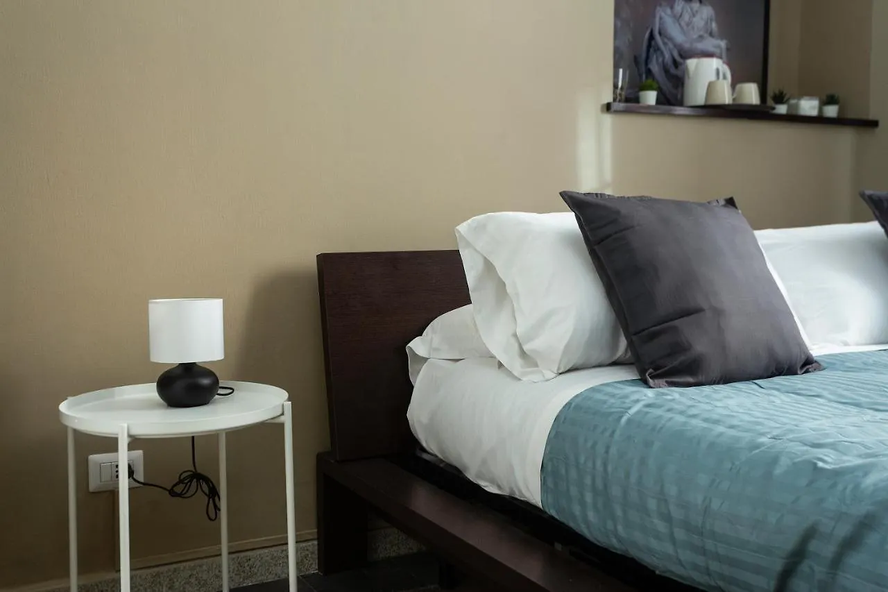 Art Deluxe Rooms - Vatican Rome