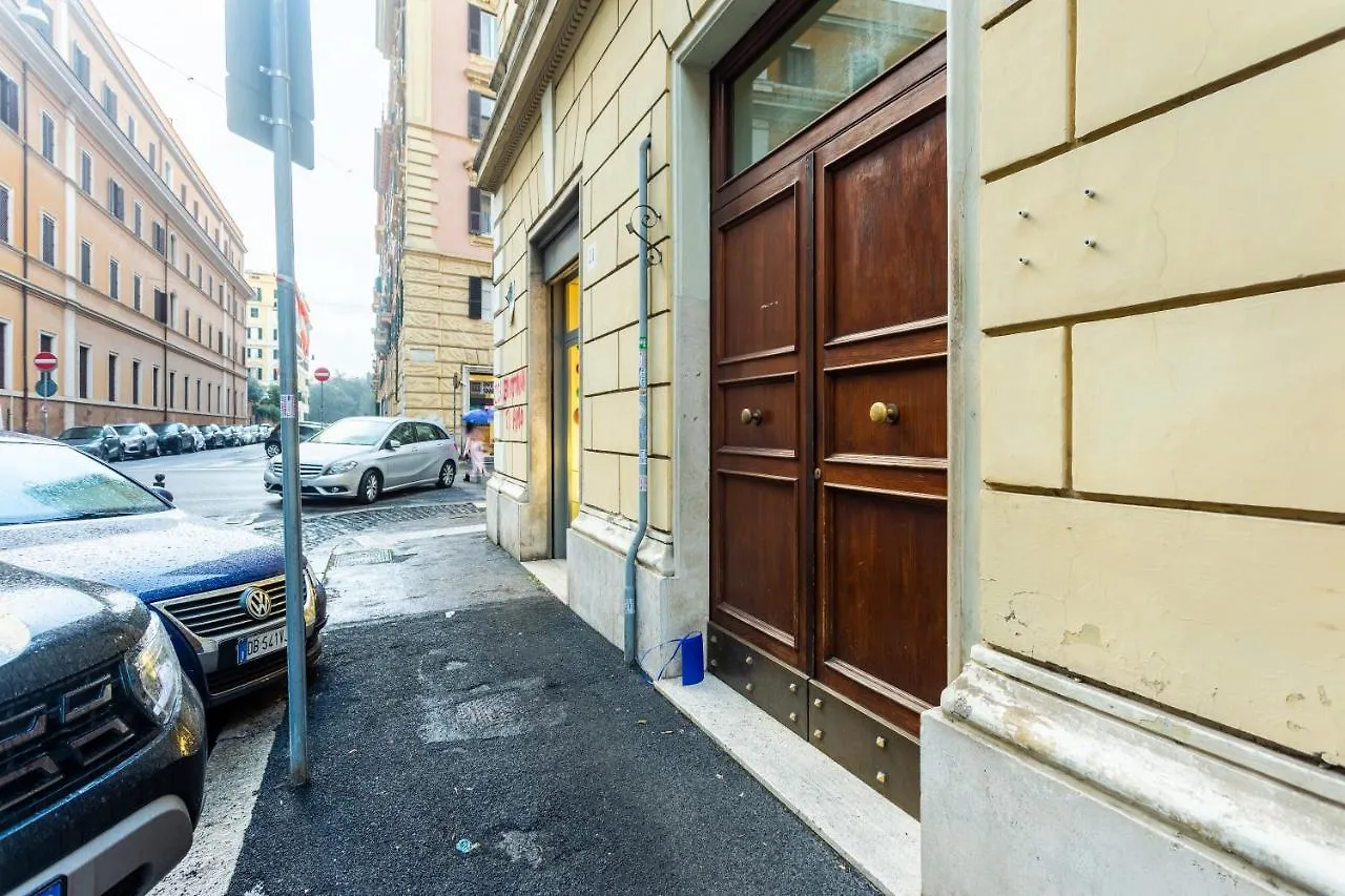 Guest house Art Deluxe Rooms - Vatican Rome