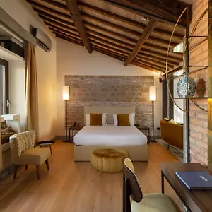  Gasthof Passpartout Boutique Palace