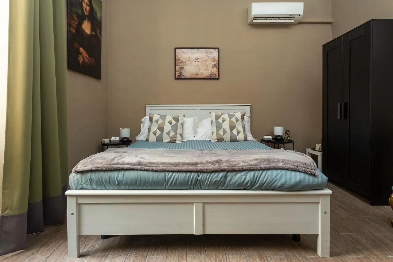 Guest house Art Deluxe Rooms - Vatican Rome Italy