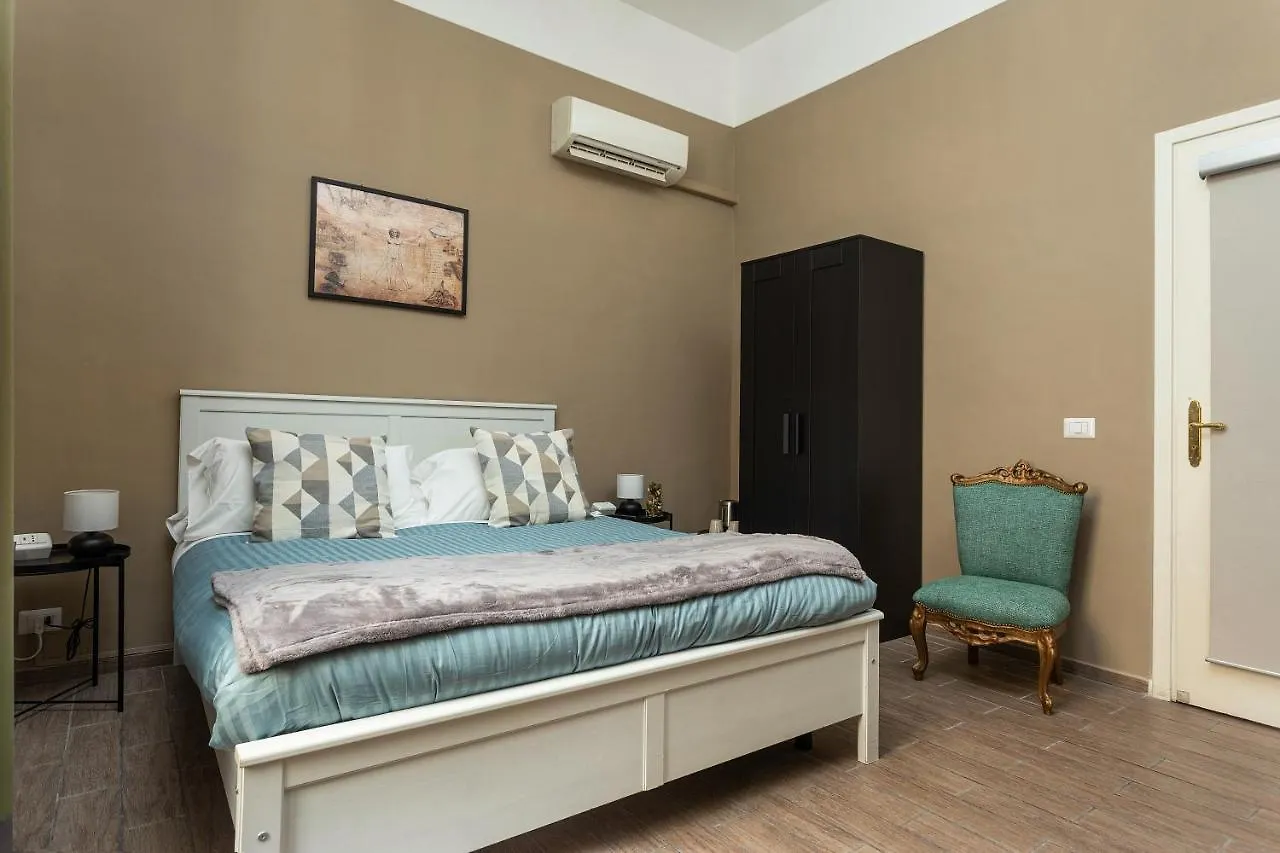 Guest house Art Deluxe Rooms - Vatican Rome Italy