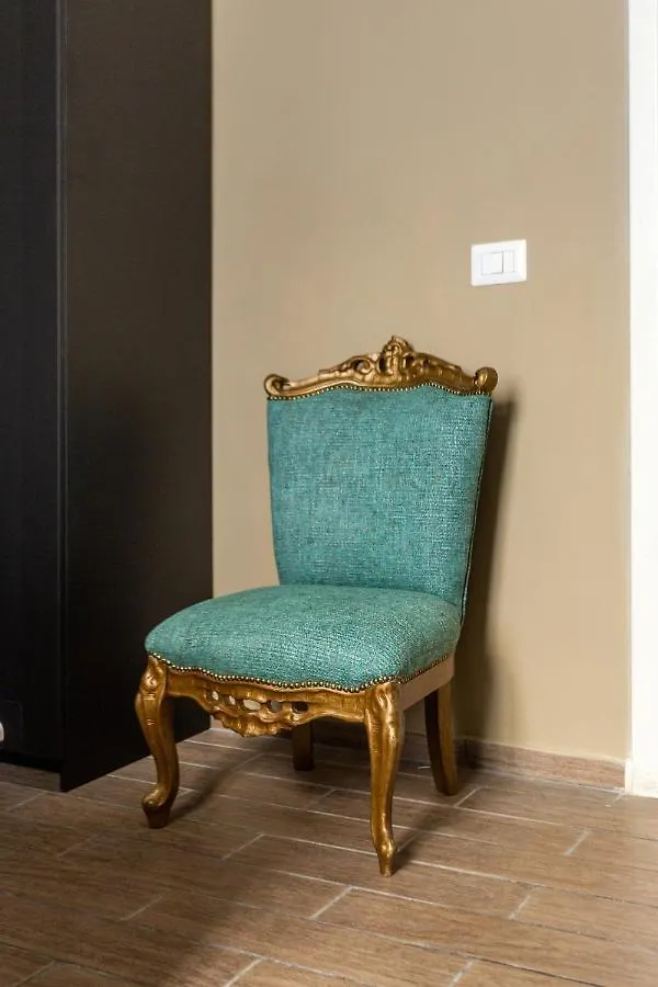 Art Deluxe Rooms - Vatican Rome Guest house