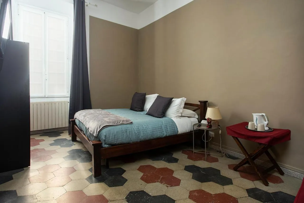 Art Deluxe Rooms - Vatican Rome 0*,