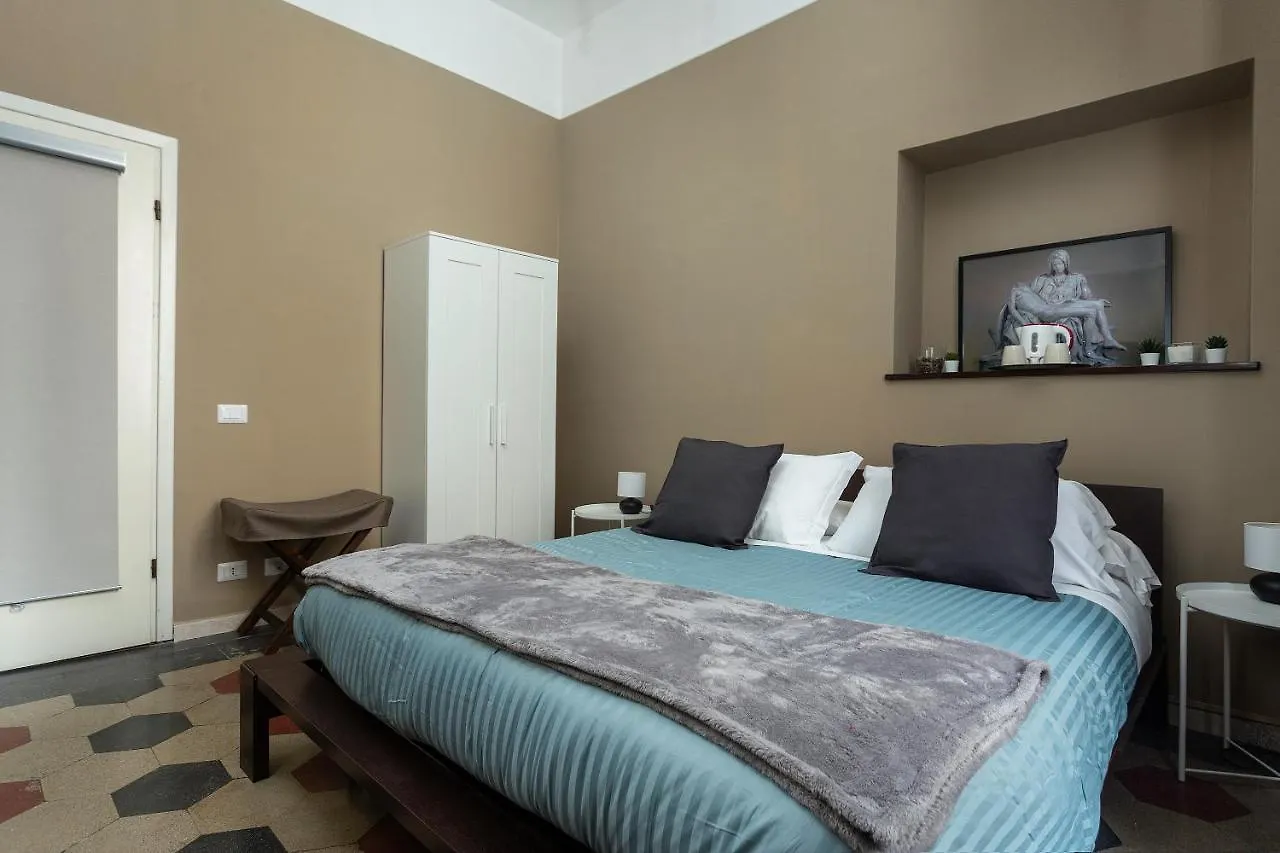 Guest house Art Deluxe Rooms - Vatican Rome
