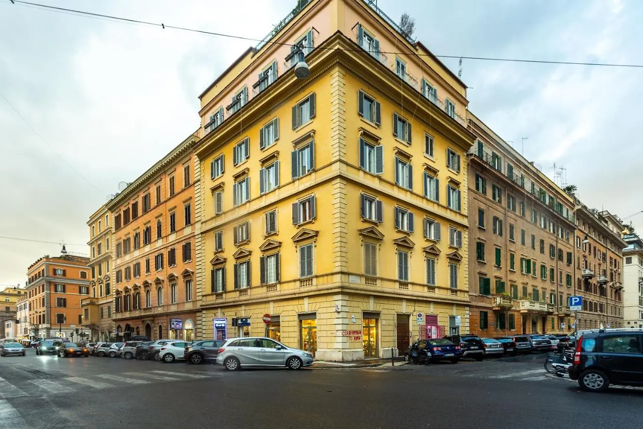Guest house Art Deluxe Rooms - Vatican Rome Italy