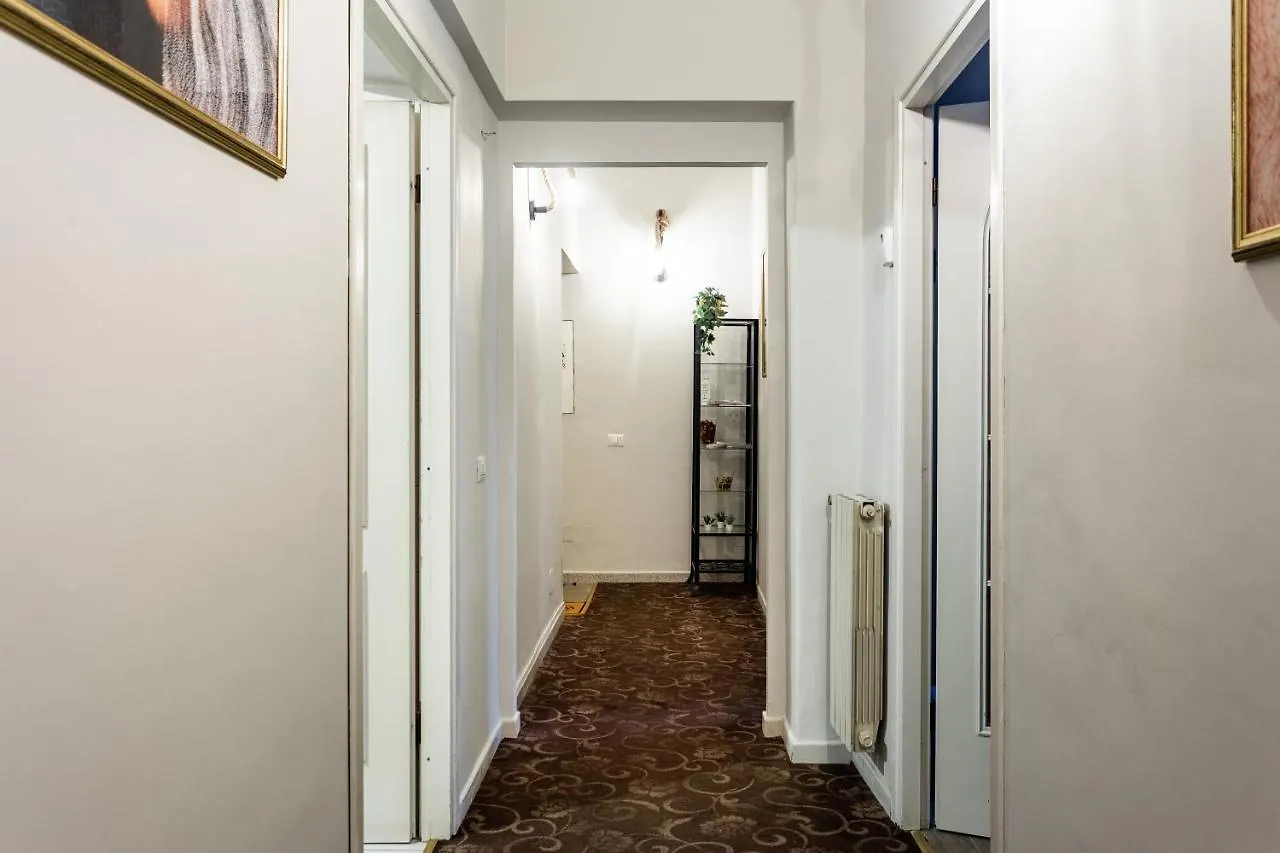 Guest house Art Deluxe Rooms - Vatican Rome